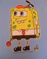 Bob esponja