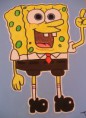 Bob esponja