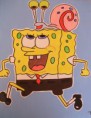 Bob esponja 